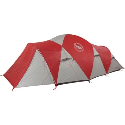 Big Agnes Mad House 8 Tent 1