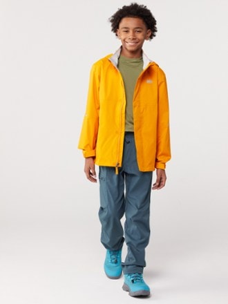 REI Co-op Mountainmaker Pants - Kids' 3