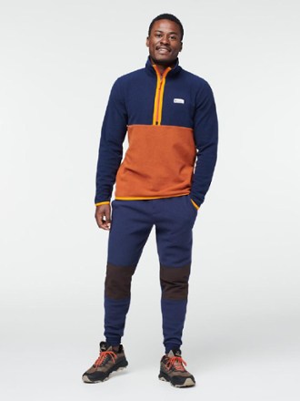Cotopaxi Abrazo Fleece Joggers - Men's 6