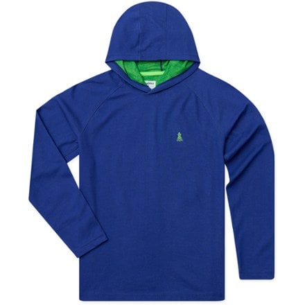 Chubbies CoMotion Hoodie - Men's 0