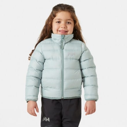 Helly Hansen Dalen Reversible Insulated Jacket - Kids' 1