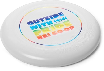 REI Co-op Pride Flying Disc 0