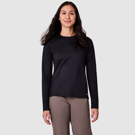 Outdoor Research Vigor LT Crew - Women's 1