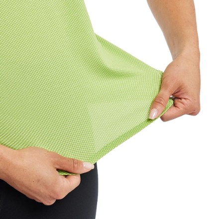 Oiselle Flyout Racerback Tank Top - Women's 3