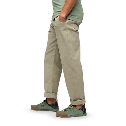 Black Diamond Dirtbag Pants - Men's 2