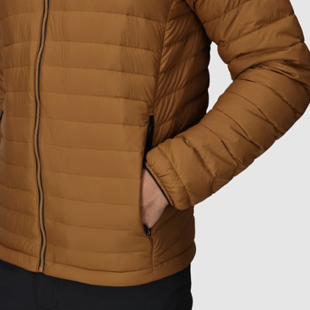 Outdoor Research Transcendent Down Hoodie - Men's 6