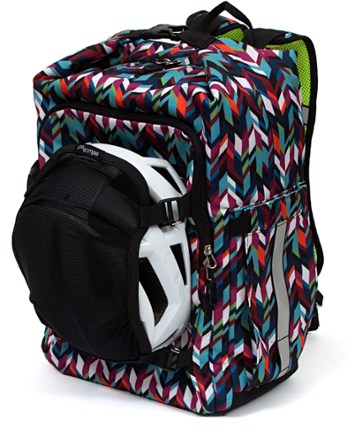 Po Campo Bedford Backpack Pannier 3