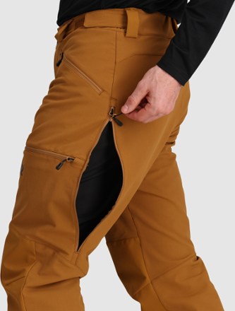 Outdoor Research Trailbreaker Tour Pants - Men's 8