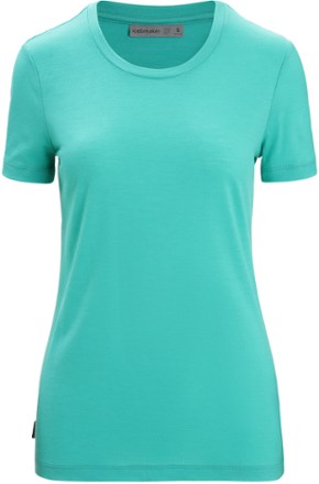 Icebreaker Women's T-Shirts | REI Co-op