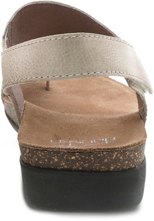 Dansko Reece Sandals - Women's 3