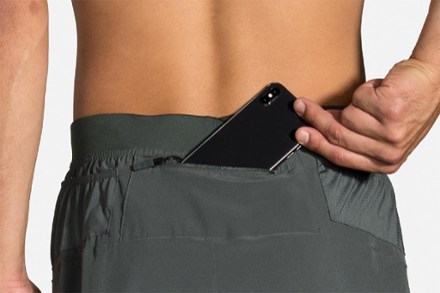 Brooks Sherpa Shorts - Men's 5" Inseam 3
