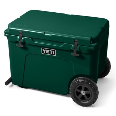 YETI Tundra Haul Wheeled Cooler 2