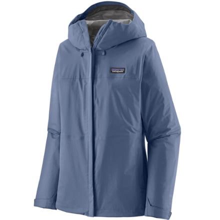 Patagonia Torrentshell 3L Jacket - Women's 4