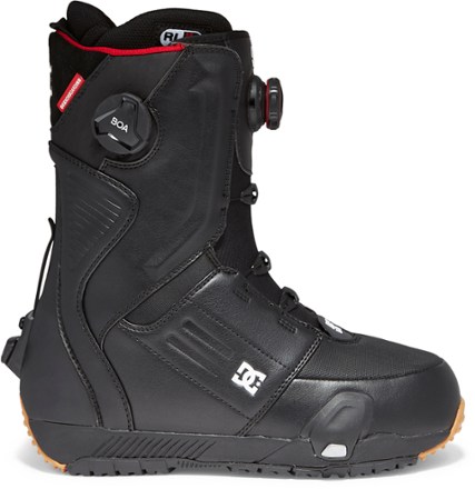 DC Control Step On Snowboard Boots - Men's - 2022/2023 0