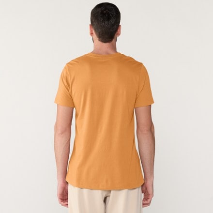 The Landmark Project Smokey Logo T-Shirt 2