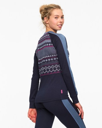 Kari Traa Tuva Base Layer Top - Women's 2