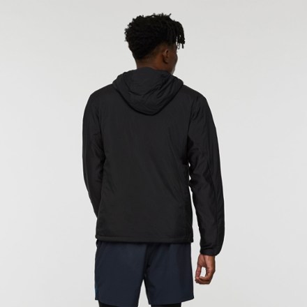 Cotopaxi Pacaya 2.0 Insulated Hooded Jacket - Men's 2