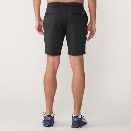 Vuori Sunday Performance Shorts - Men's 2