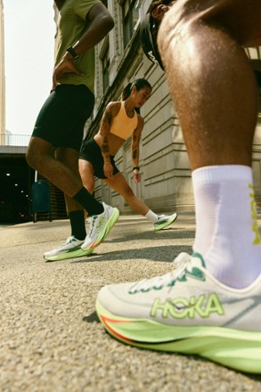 Location Image for Mach 7 Road-Running Shoes - Men's