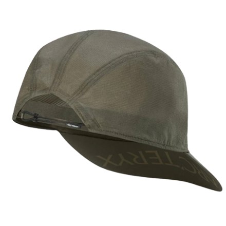 Arc'teryx Aerios 5-Panel Cap | REI Co-op
