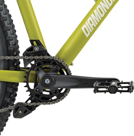 Diamondback Line 27.5 Mountain Bike 4