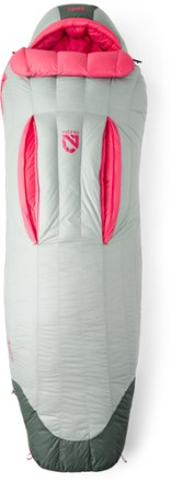 NEMO Riff 15 Sleeping Bag - Women's 3