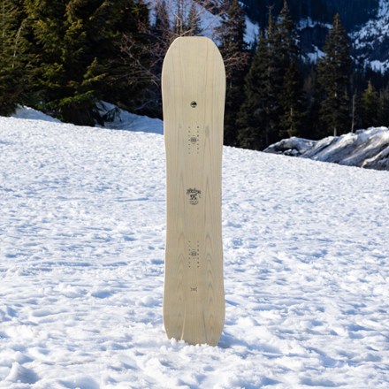 Arbor Terra Twin Camber Snowboard - 2023/2024 9