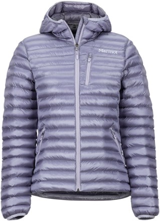 marmot avant featherless insulated hoodie