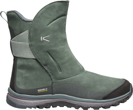 keen elsa premium zip waterproof