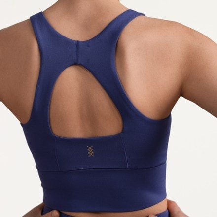 RHONE Revive Scoop Longline Bra 3