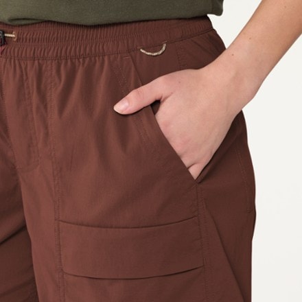 REI Co-op Trailmade Shorts - Women's 7