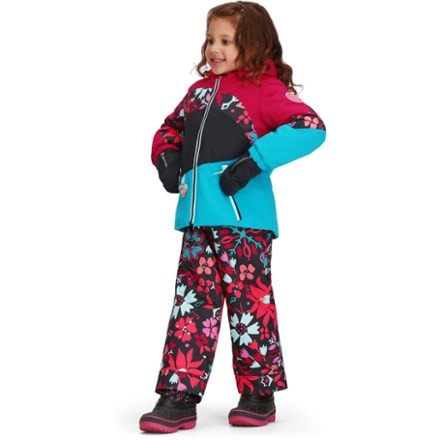 Obermeyer Livia Insulated Jacket - Kids' 6