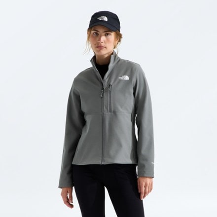 The North Face Apex Bionic 3 Jacket - Women's 0
