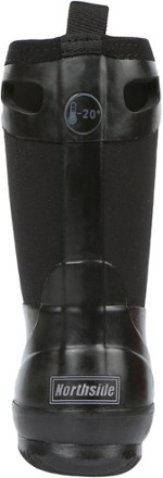 Northside Raiden Waterproof Insulated Neoprene All-Weather Boots - Kids' 2