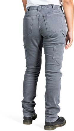 Dovetail Workwear Maven X Thermal Pants - Women's 1