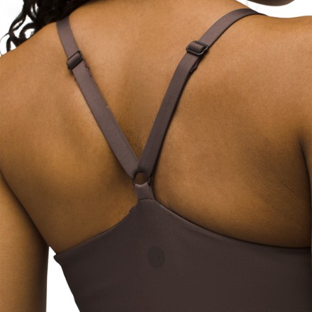 prAna Sculpt Adjustable Cami Bra 4