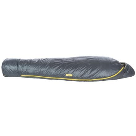 Big Agnes Anthracite 30 Sleeping Bag 2