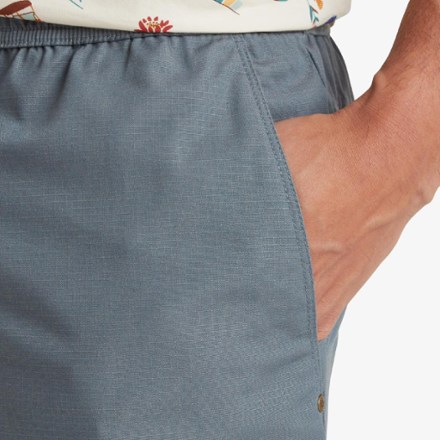 Sherpa Adventure Gear Ghoral Shorts - Men's 5