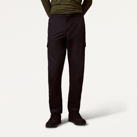 Endura Loop Cargo Bike Pants - Men's 1