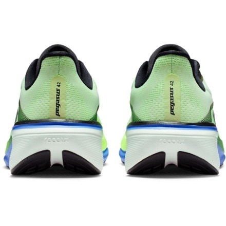 Nike Pegasus 42 Road-Running Shoes - Men's 3