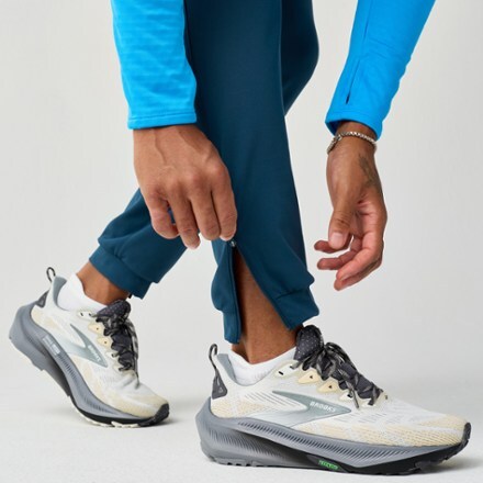 Brooks Momentum Thermal Pants - Men's 3