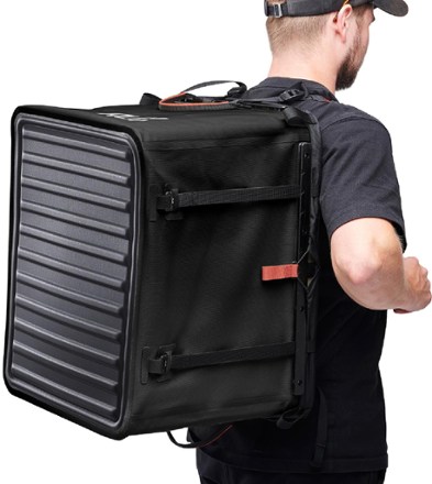RUX 70 L Gear System 6