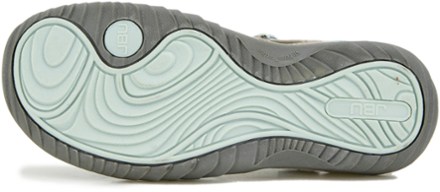 JBU Tahoe MJ Water-Ready Sandals - Women's 5
