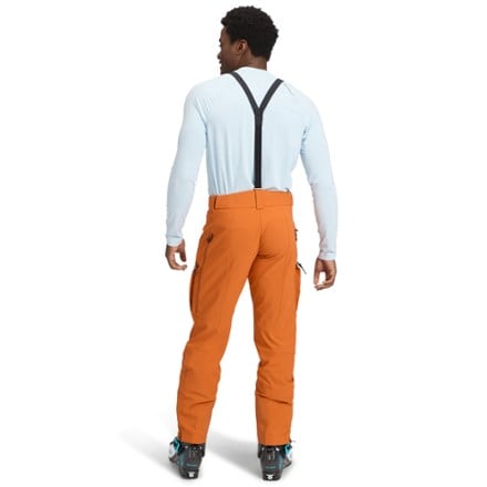 Black Diamond Dawn Patrol Pants - Men's 2
