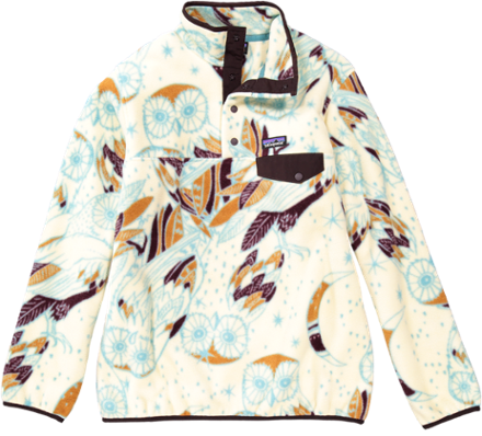 rei women's synchilla