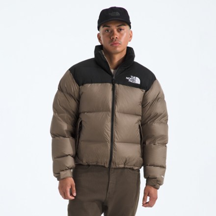 The North Face 1996 Retro Nuptse Down Jacket - Men's 1