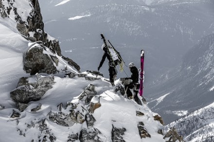 Grivel GX LT Hybrid Crampons 3