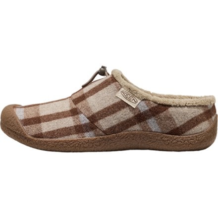 KEEN Howser III Slide Shoes - Men's 1
