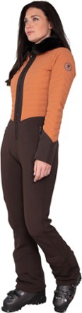 Obermeyer Katze Down Snowsuit - Women's 3
