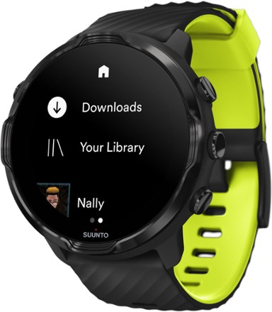 Suunto 7 4